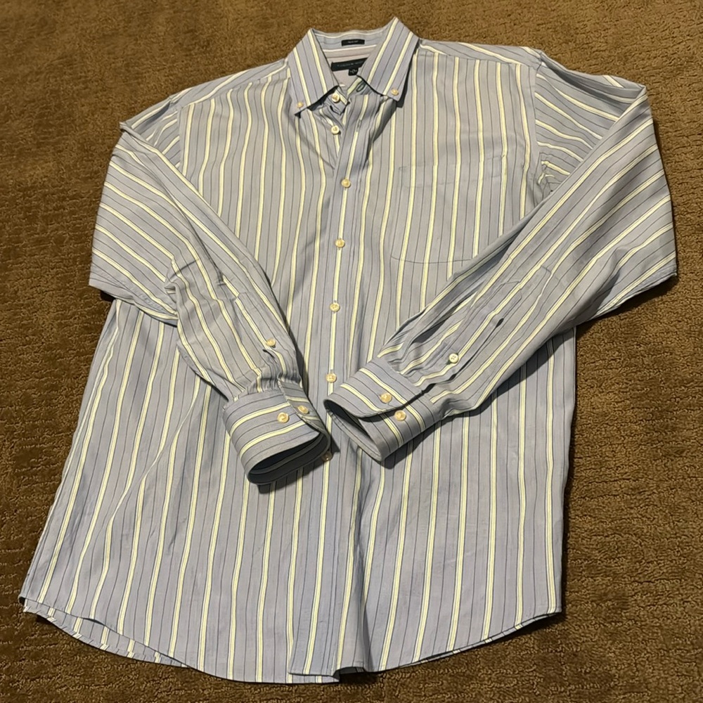 Tommy Hilfiger Button Down Shirt